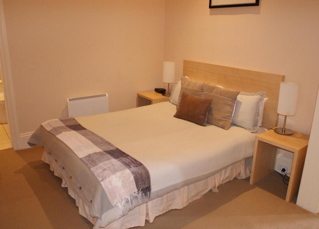 Grand Pacific Hotel & Apartments Lorne Room photo