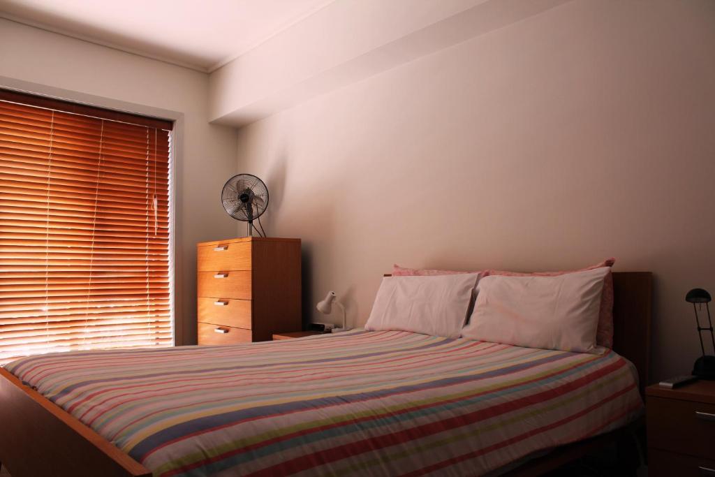 Grand Pacific Hotel & Apartments Lorne Room photo