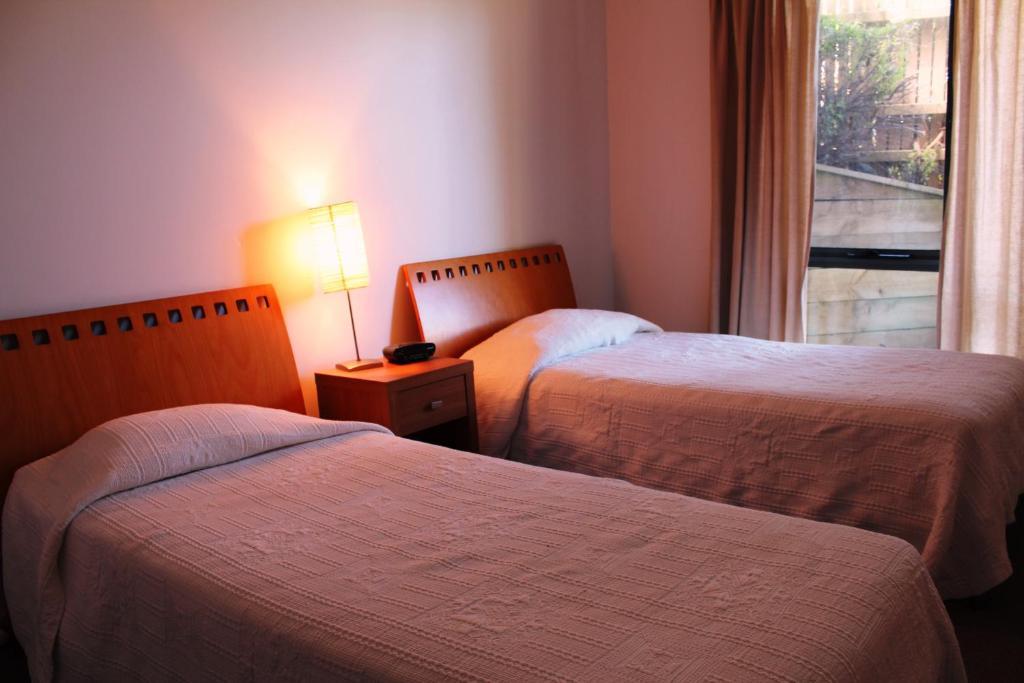 Grand Pacific Hotel & Apartments Lorne Room photo