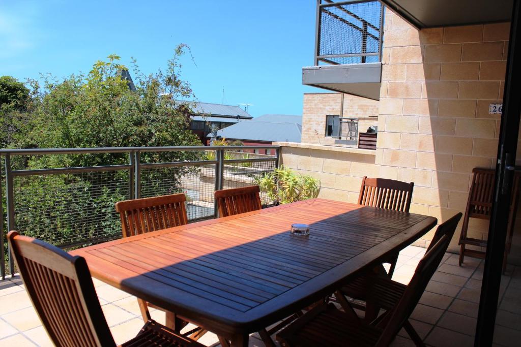 Grand Pacific Hotel & Apartments Lorne Room photo
