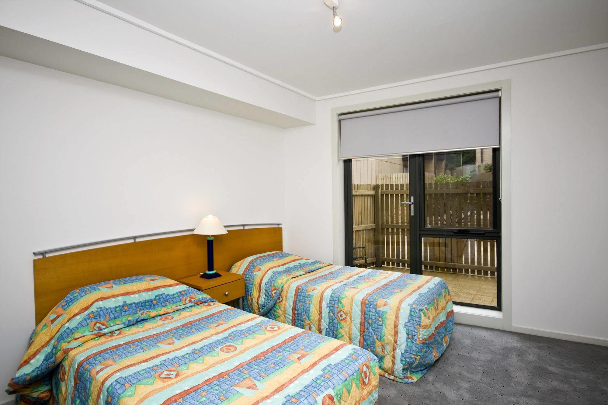 Grand Pacific Hotel & Apartments Lorne Exterior photo