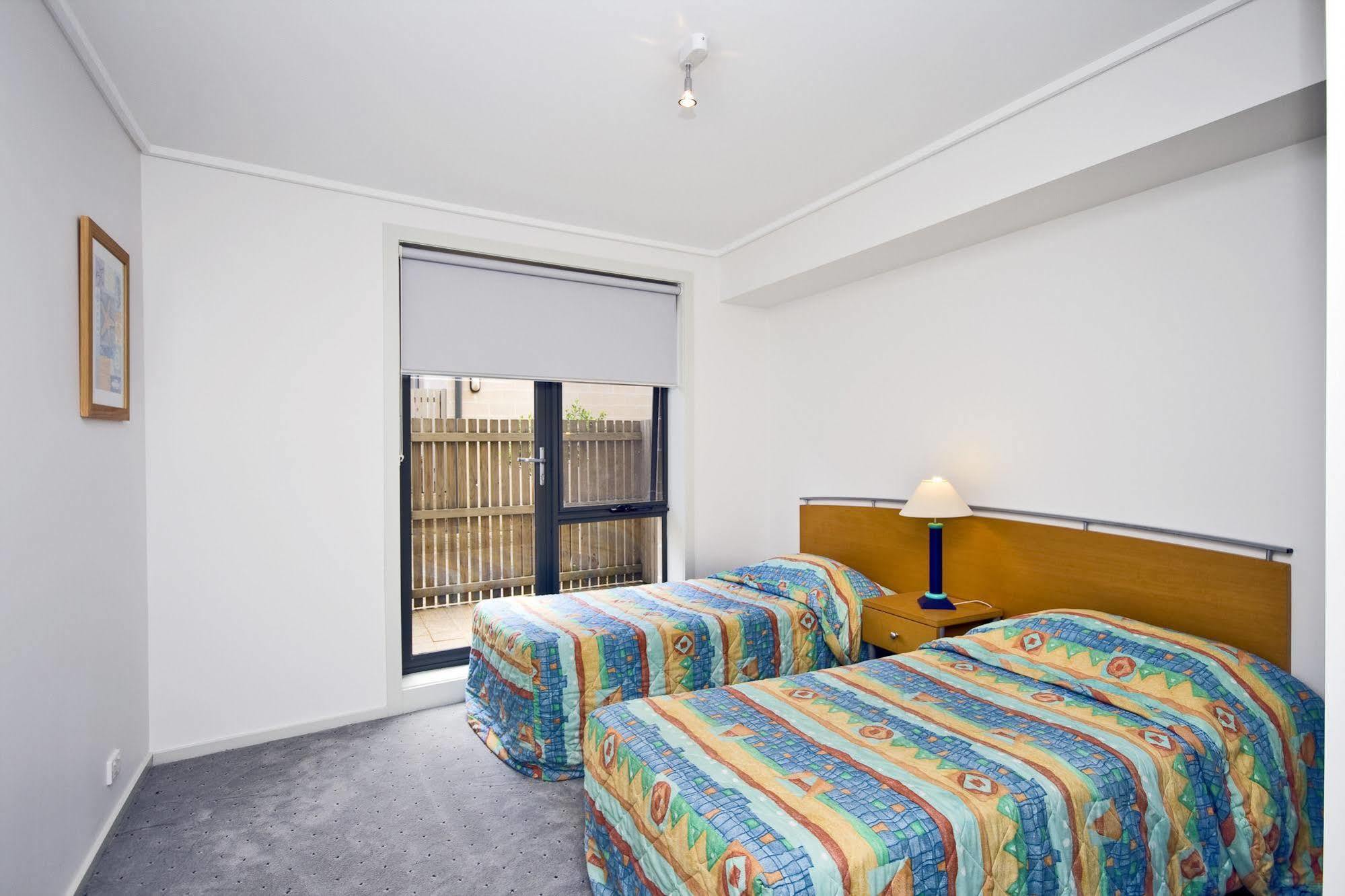 Grand Pacific Hotel & Apartments Lorne Exterior photo